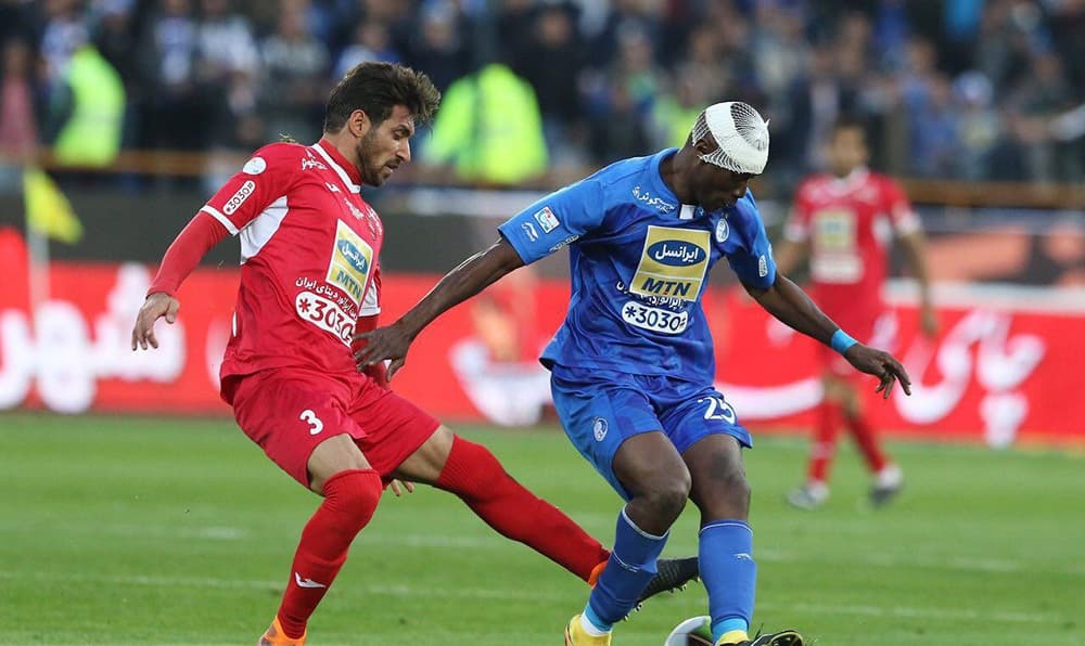 تاریخ دیدار های پرسپولیس و استقلال در هفته اول لیگ برتر مشخص شد