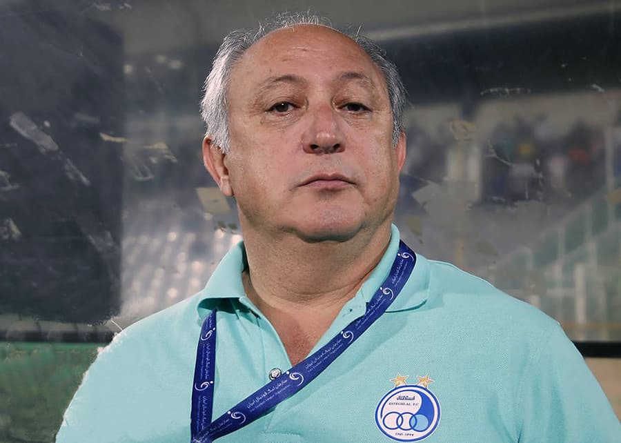بهتاش فریبا: استقلال برای رسیدن به بالای جدول، باید سایپا را شکست دهد؛ نوجوانان پرسپولیس خیلی ضعیف بود