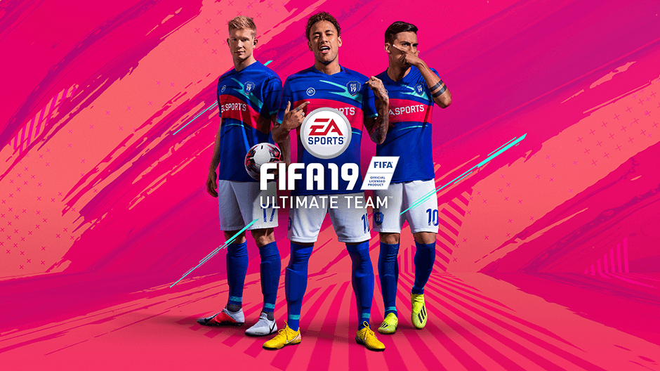 دانلود نسخه اصلی بازی FIFA 19 + نسخه کرک شده