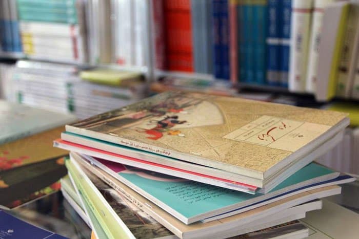 دانلود کتاب های درسی پایه دوازدهم؛ تجربی، ریاضی و فیزیک و علوم انسانی