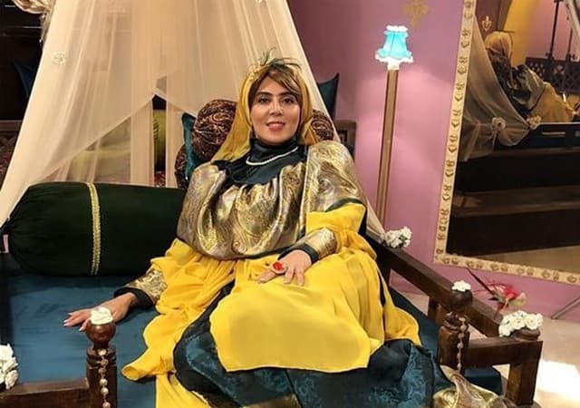 دانلود قسمت ششم 6م سریال «هشتگ خاله سوسکه»