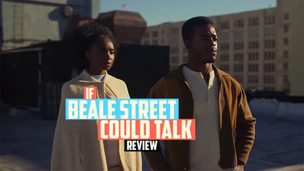 دانلود فیلم If Beale Street Could Talk، یکی از نامزدهای جایزه گولدن گلوب