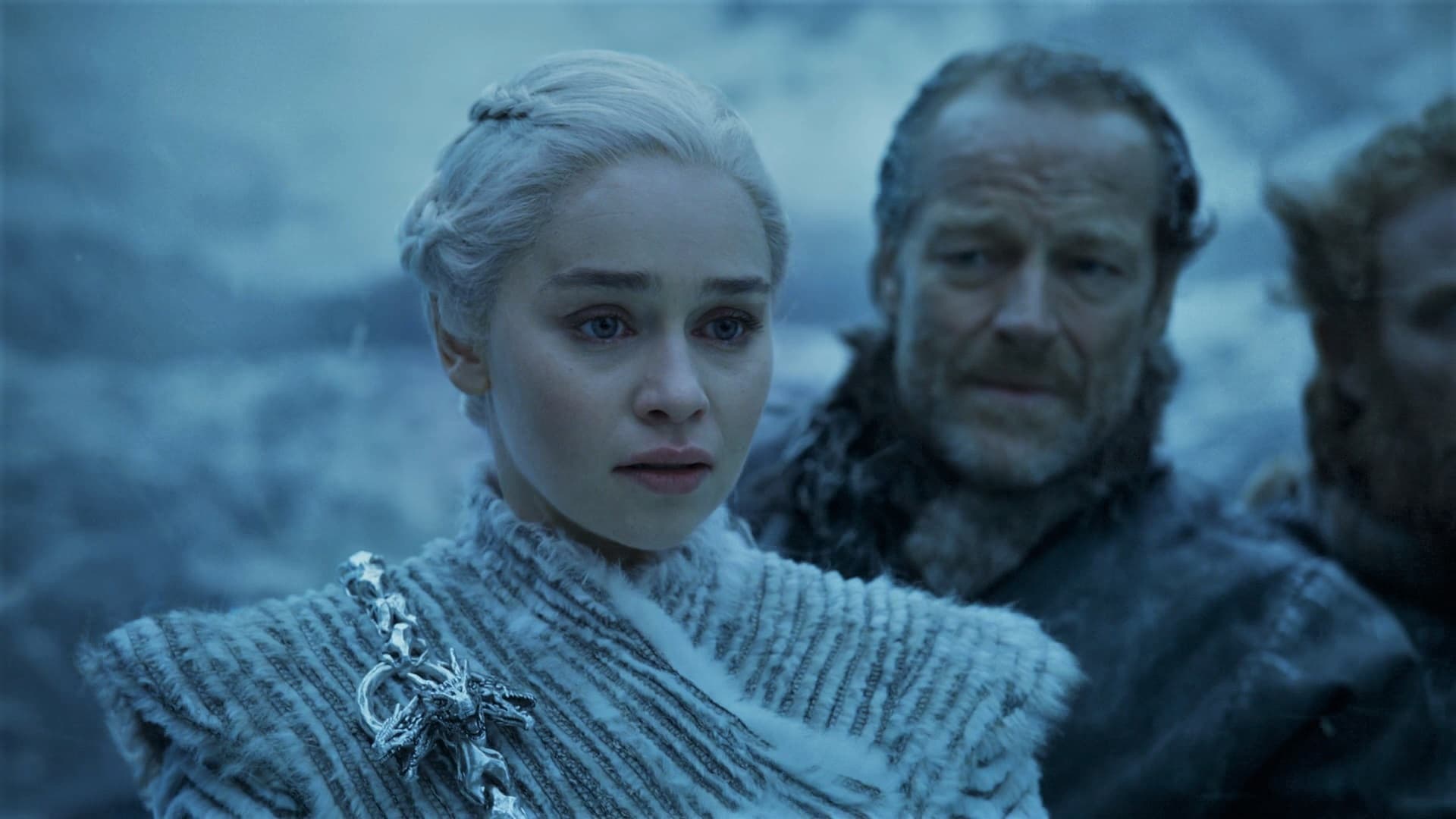 دانلود کامل فصل هشتم سریال Game Of Thrones (بازی تاج و تخت)؛ هر 6 قسمت 