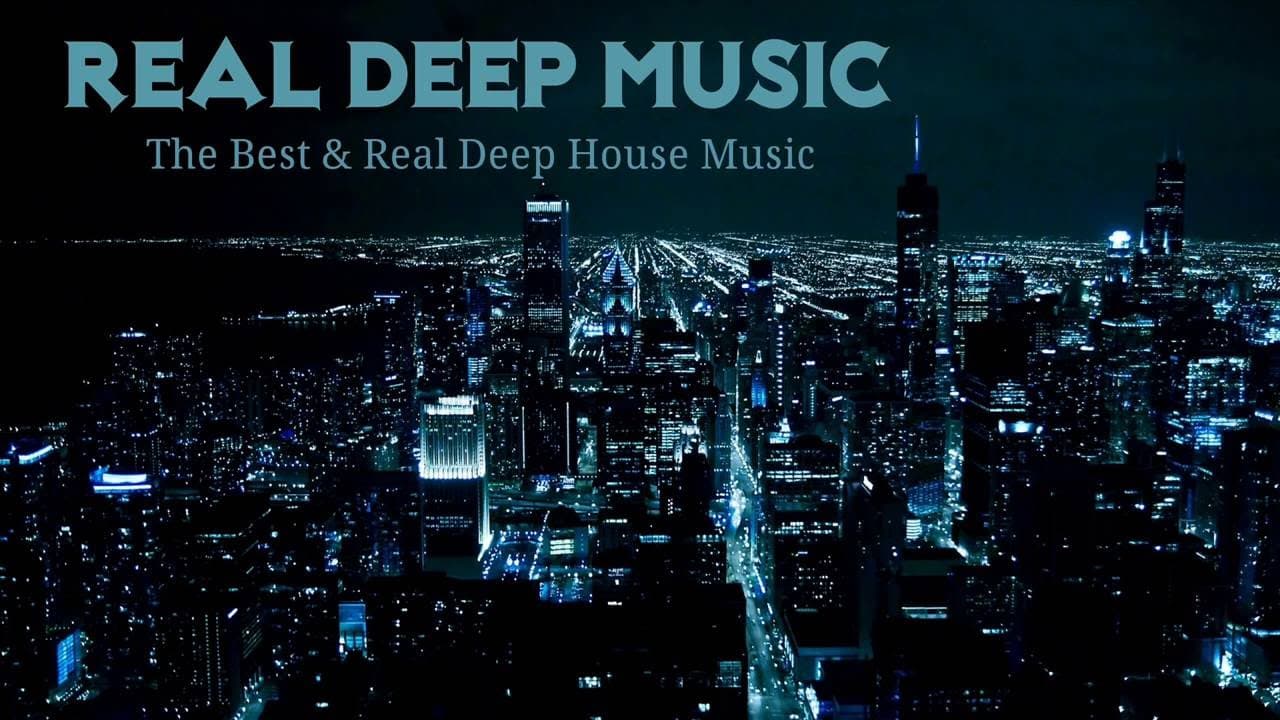 دانلود بهترین آهنگ های دیپ هاوس، متال و دی جی (Metal, Deep House and DJ)