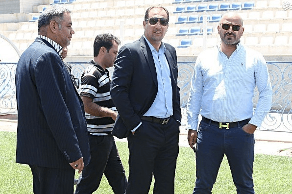 نقش پررنگ یک مدیربرنامه در ترانسفر بازیکنان ایرانی به اروپا