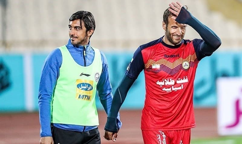 بنگر: قطعا در فصل آینده هم بازی خواهم کرد؛ نفت تهران صاحب ندارد که دنبال طلب های مان باشیم