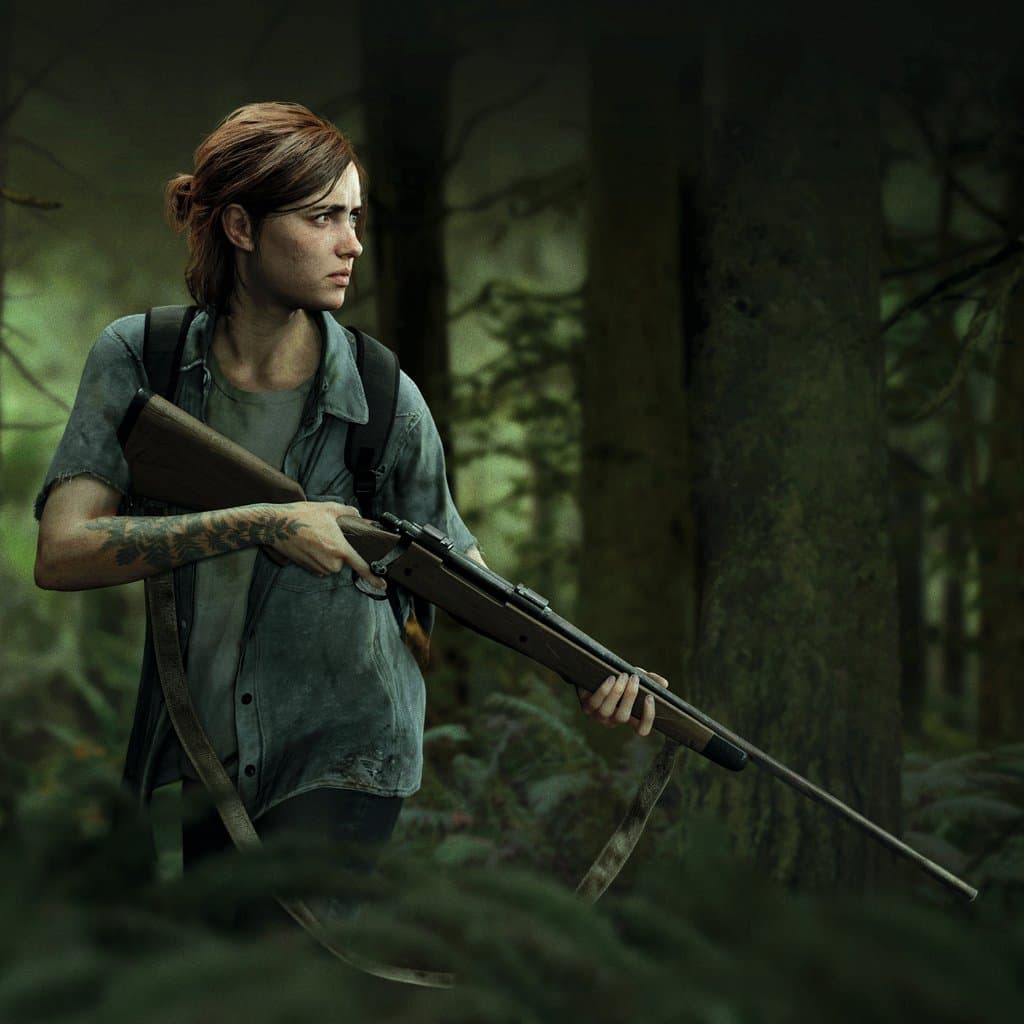 دوستان نظرتون در مورد بازی last of us چیه؟خوبه بازیش؟
