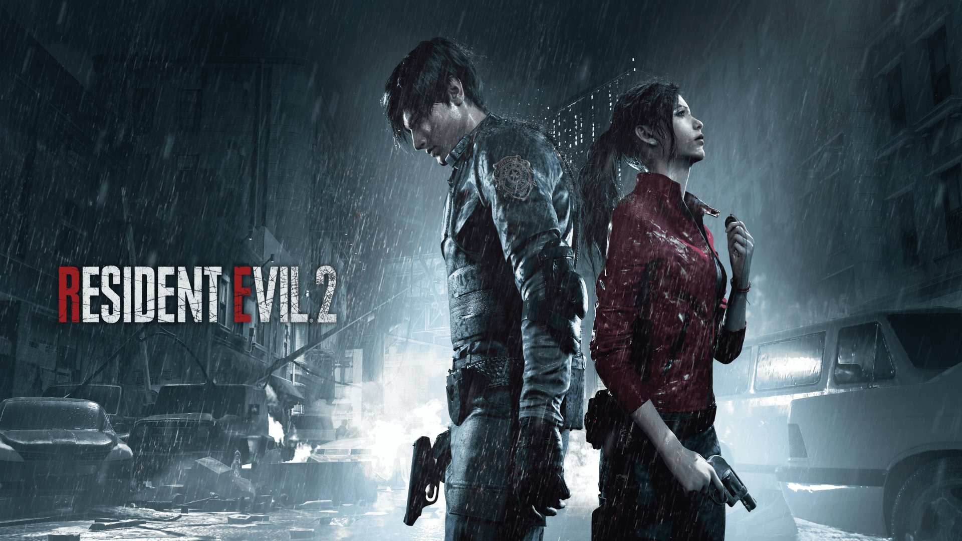 بازی و سرگرمی؛ دی ال سی جدید بازی Resident Evil 2 تمام محتوای اضافی بازی را در اختیار شما می گذارد!