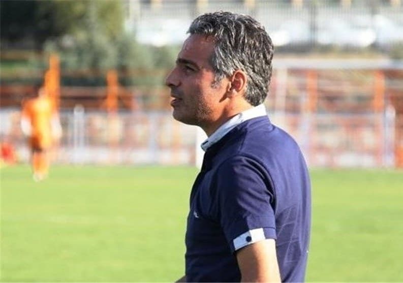 علیرضا اکبرپور به عنوان سرمربی نونهالان استقلال انتخاب شد