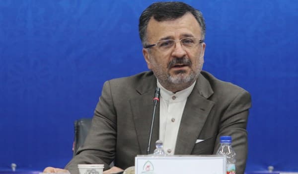 داورزنی: خادم باید کارش را در فدراسیون کشتی ادامه دهد؛ اولویت فعلی ما آمادگی تیم ملی فوتبال برای جام جهانی است