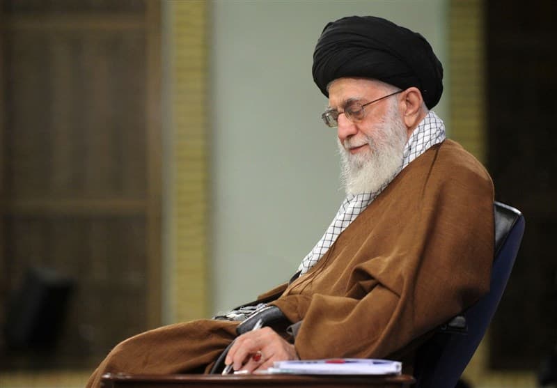 موافقت مقام معظم رهبری با معافیت مدال آوران آسیایی و جهانی از خدمت سربازی