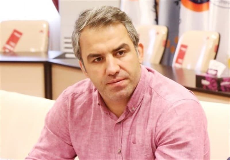 پس از امیررضا خادم، علیرضا دبیر و علیرضا حیدری، مجید خدایی نیز برای انتخابات فدراسیون کشتی ثبت نام کرد