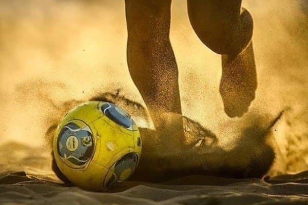پیمان حسینی و محمد مرادی سفرای سازمان جهانی فوتبال ساحلی شدند