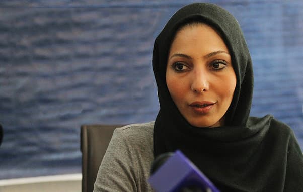 جدیدی زاده، مربی تیم ملی فوتسال بانوان: می خواهیم در دو بازی با چین همه بازیکنان را محک بزنیم