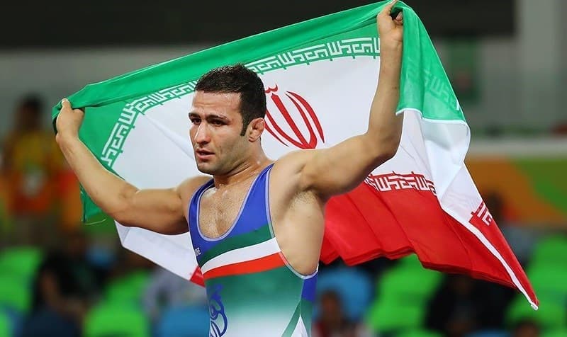 پس از مهدی تقوی، حسن رحیمی نیز از حضور در تیم ملی کشتی آزاد انصراف داد