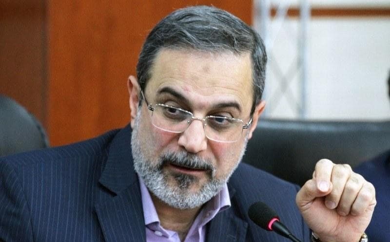 وزیر آموزش و پرورش: نمی توان شنبه را تعطیل کرد اما اگر می شود مدیران دیدار کاشیما آنتلرز-پرسپولیس را در مدارس پخش کنند