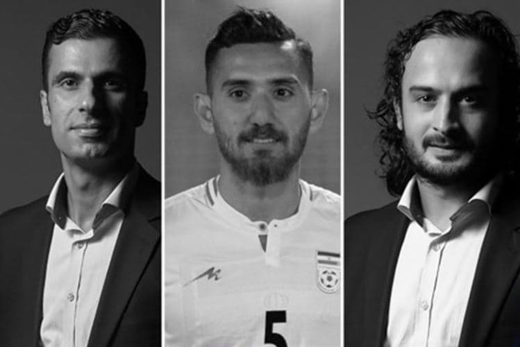 سه بازیکن ایران، نامزد کسب عنوان برترین بازیکن فوتبال ساحلی جهان شدند
