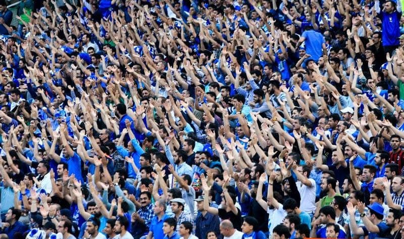 عضو فراکسیون ورزش و جوانان مجلس: استقلال به تنهایی 107 میلیارد تومان بدهی دارد