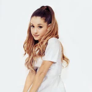 فول آلبوم Ariana Grande