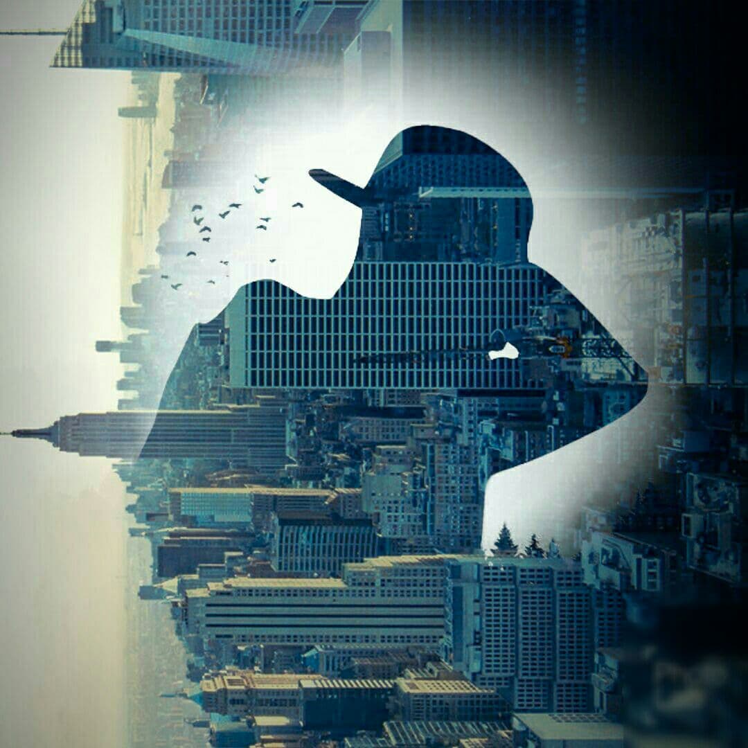 فرشاد_پرده و غروب