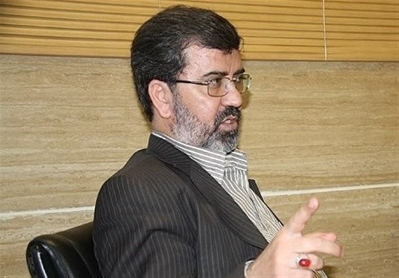 با حضور مسئولین ورزش، پیکر بهزاد کتیرایی، رئیس سابق فدراسیون کاراته تشییع شد