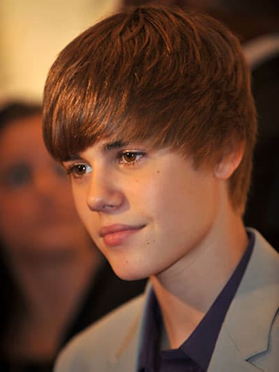 دانلود آهنگ never say never از justin bieber آلبوم my words acoustic 2010
