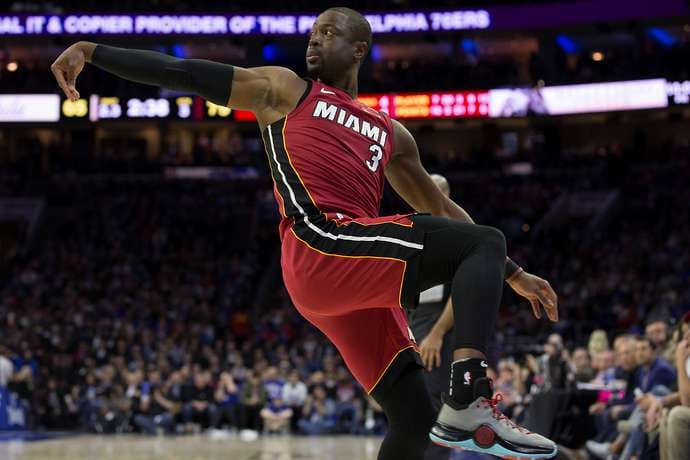 نقل و انتقالات NBA؛ چینی ها با پیشنهادی بزرگ به دنبال جذب دواین وید هستند