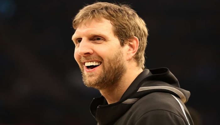 نقل و انتقالات NBA؛ قرارداد درک نویتسکی برای یک سال دیگر با دالاس موریکس تمدید شد