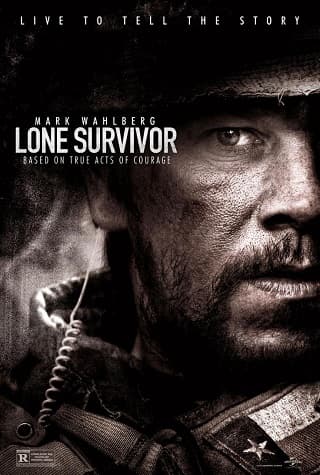 فیلم Lone Survivor ؛ سربازها، داستان‌های کوتاهِ غم انگیزند ...