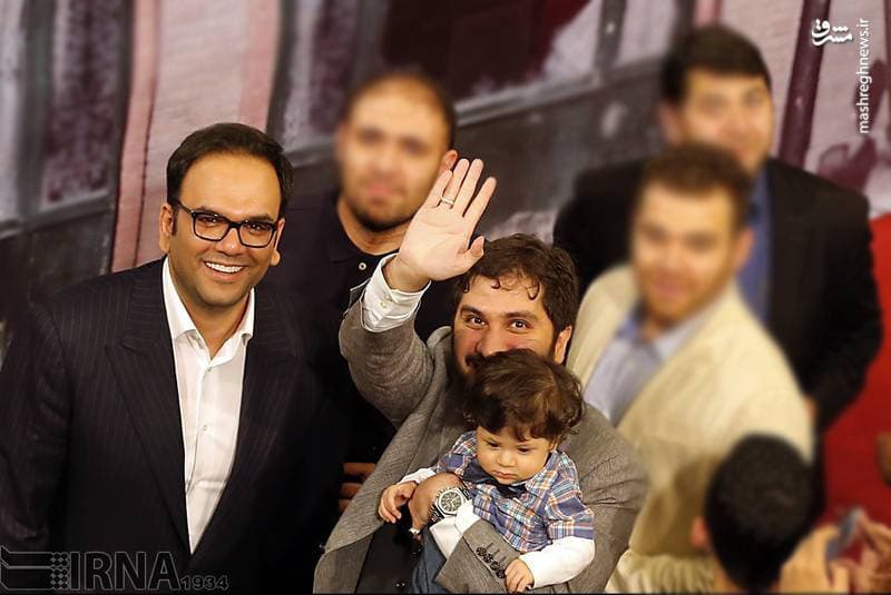 غارت میلیاردی تهیه‌کننده «شهرزاد» از بانک سرمایه