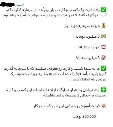 تبریک! شما سهامدار خوشبخت یک «کلاهبرداری‌ استارتاپی» شده‌اید