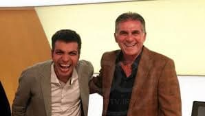 آقای دادکان بیدار شو! باند عادل فردوسی پور و صدا وسیما حامی کیروش بودن