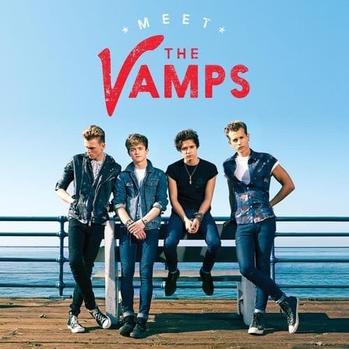  The Vamps & Demi Lovato ?? Somebody To You 