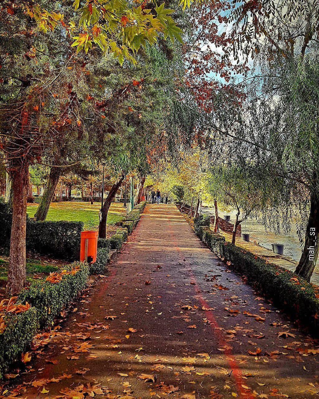 اورمیه قلب Azerbaijan - یاشاسین 