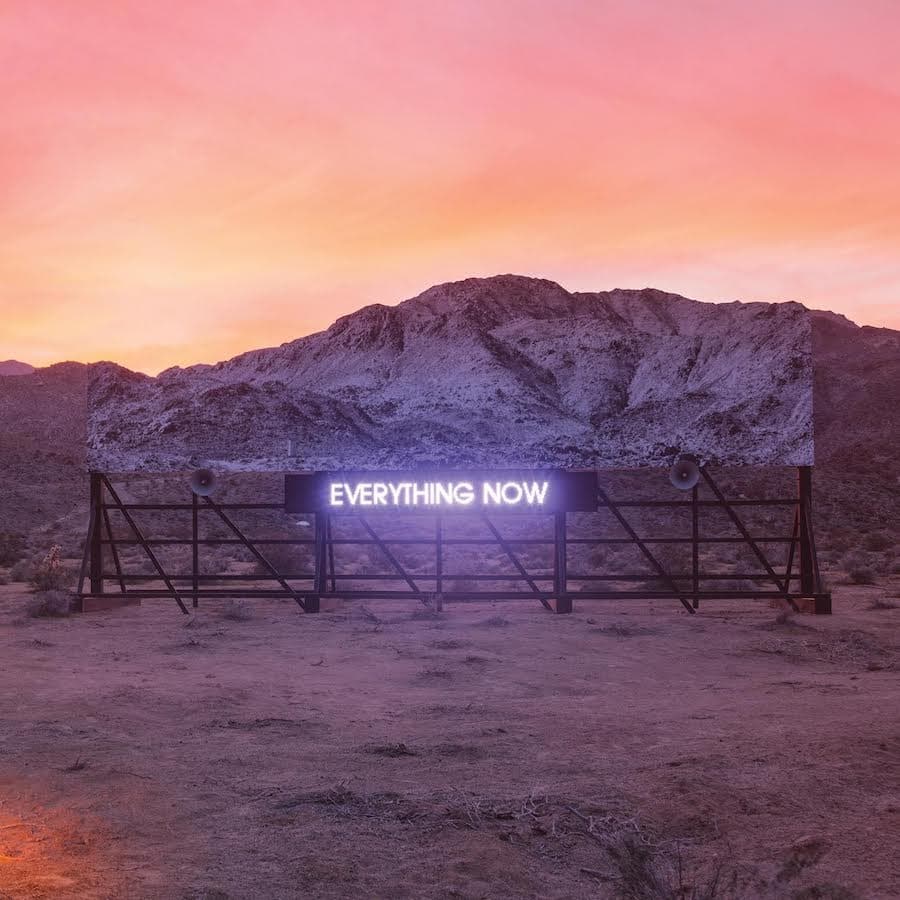 Arcade Fire_Put Your Money On Me