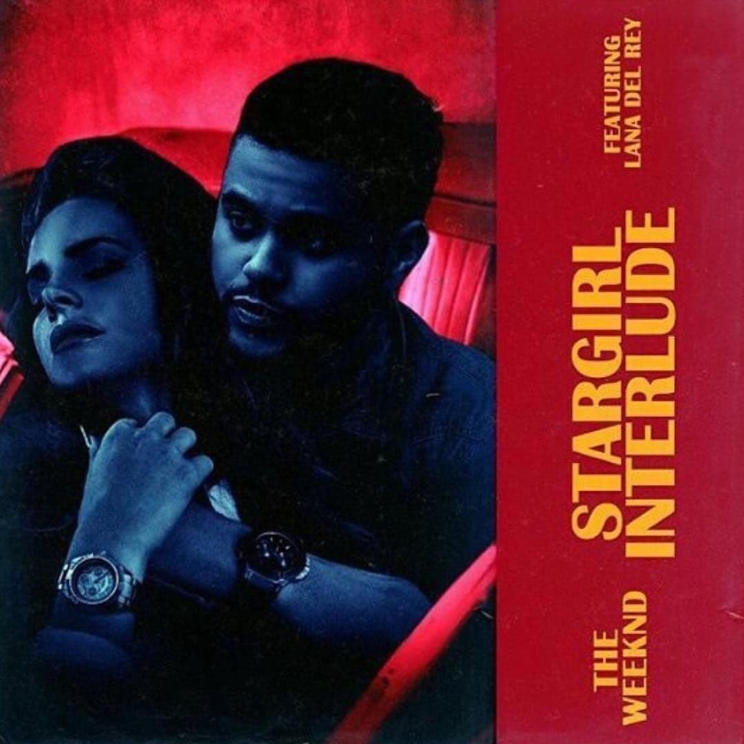 The weeknd Ft Lana Del Rey_Stargirl