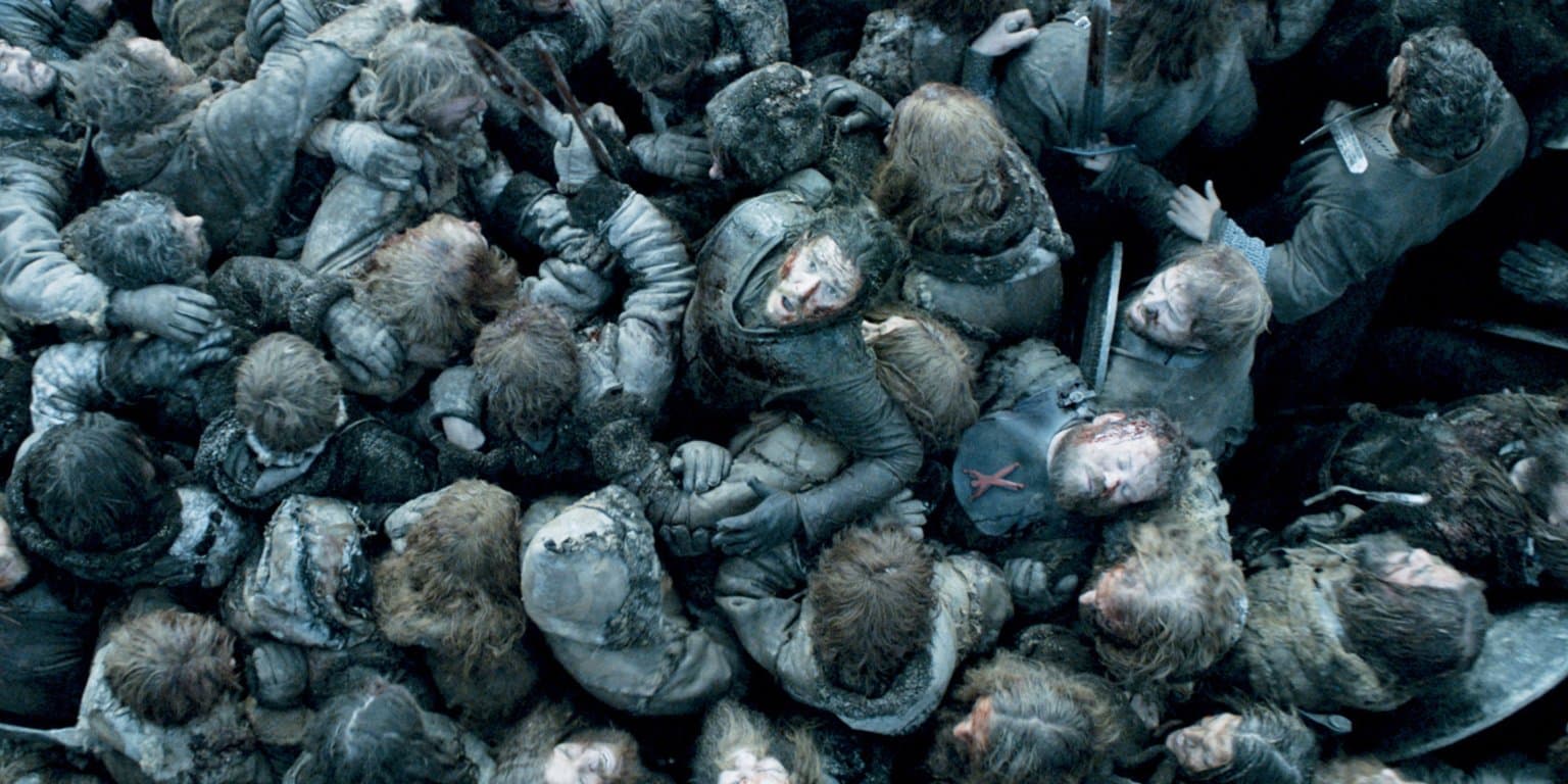 Ramin Djawadi_Battle Of Bastards 
