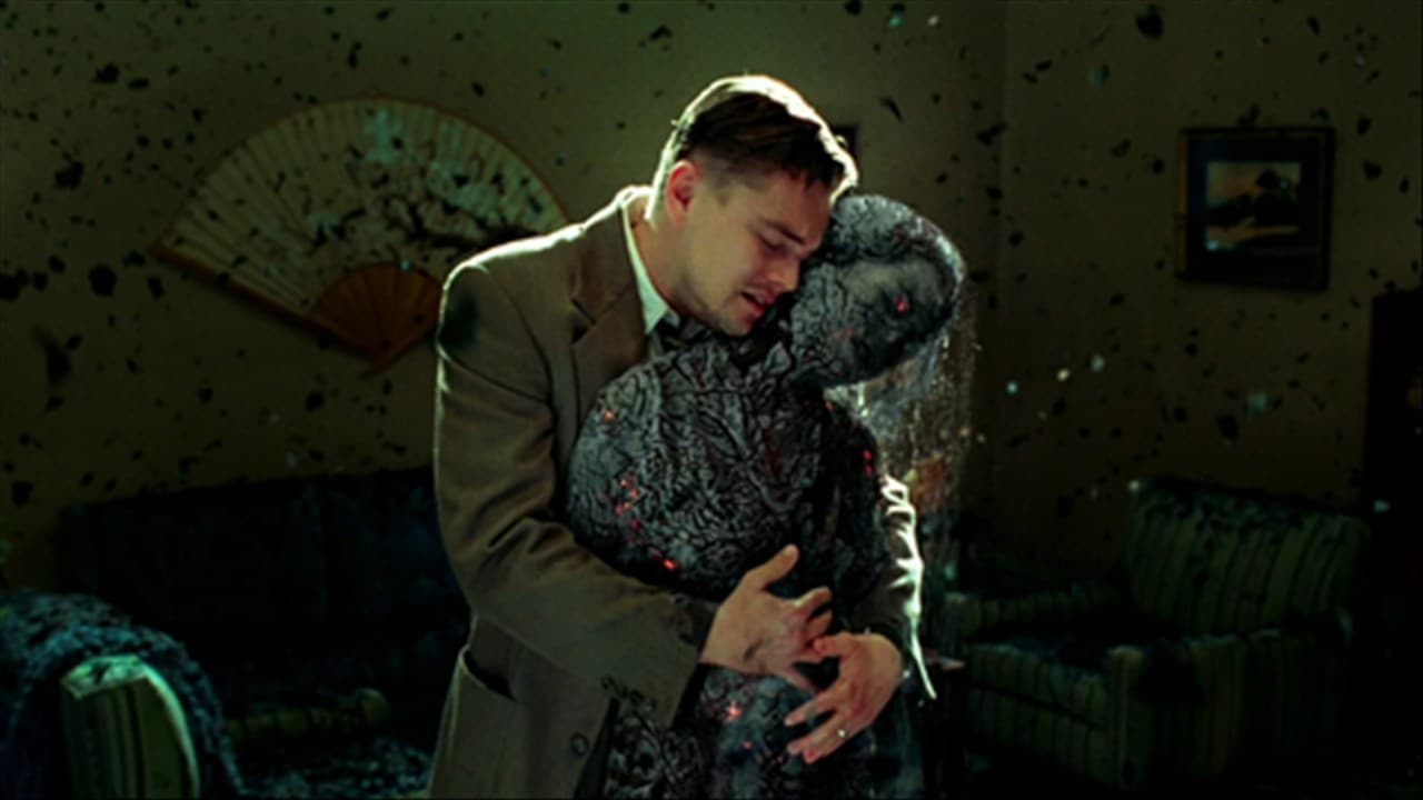 Max Richter_Shutter Island 
