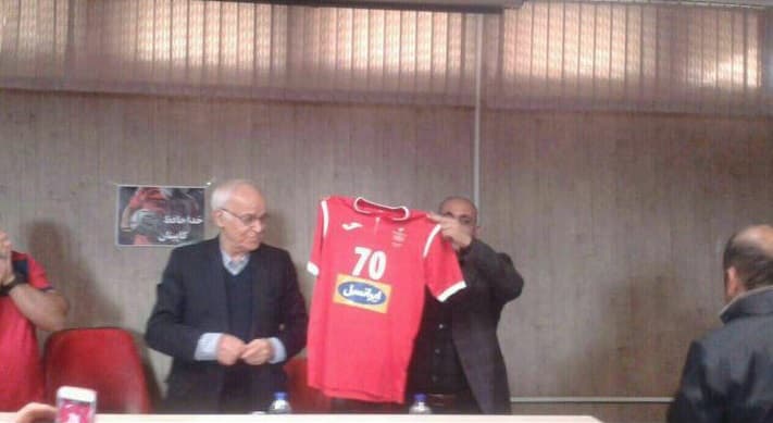 قانون ستاره‌های روی پیراهن‌ در فوتبال چیست؟/پرسپولیس و ستاره اول