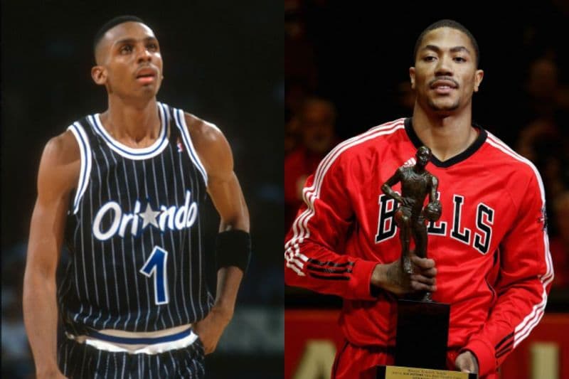 طالع شوم مصدومیت؛مروری بر زندگی ورزشی ستارگان بدشانس آسمان nba