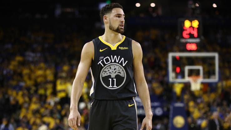 بسکتبال NBA؛ کلی تامپسون: بهتر و قوی تر باز خواهم گشت؛ دوران قدرت وریرز به پایان نرسیده است