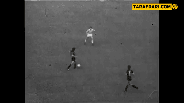 ویدیو؛ پلی به گذشته -پیروزی 6 بر 2 یوونتوس مقابل اینتر (کوپا ایتالیا-1975)