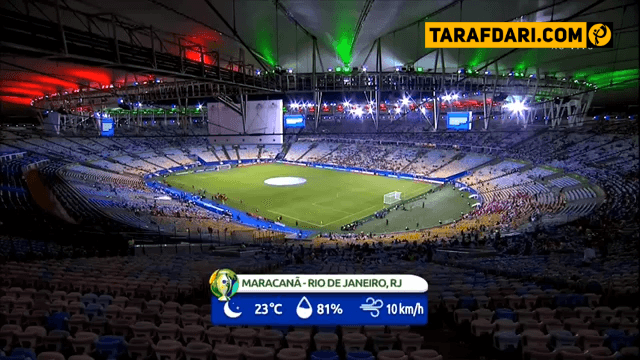 خلاصه بازی پرو 3-1 بولیوی (کوپا آمریکا 2019)