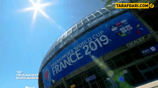 ویدیو؛ 10 گل برتر جام جهانی زنان 2019 پیش از بازی فینال