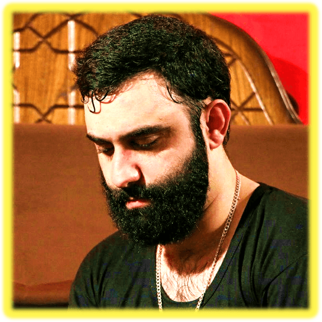 ? تو از خدا هم نشونه داری (فــوق العاده زیبا) ?