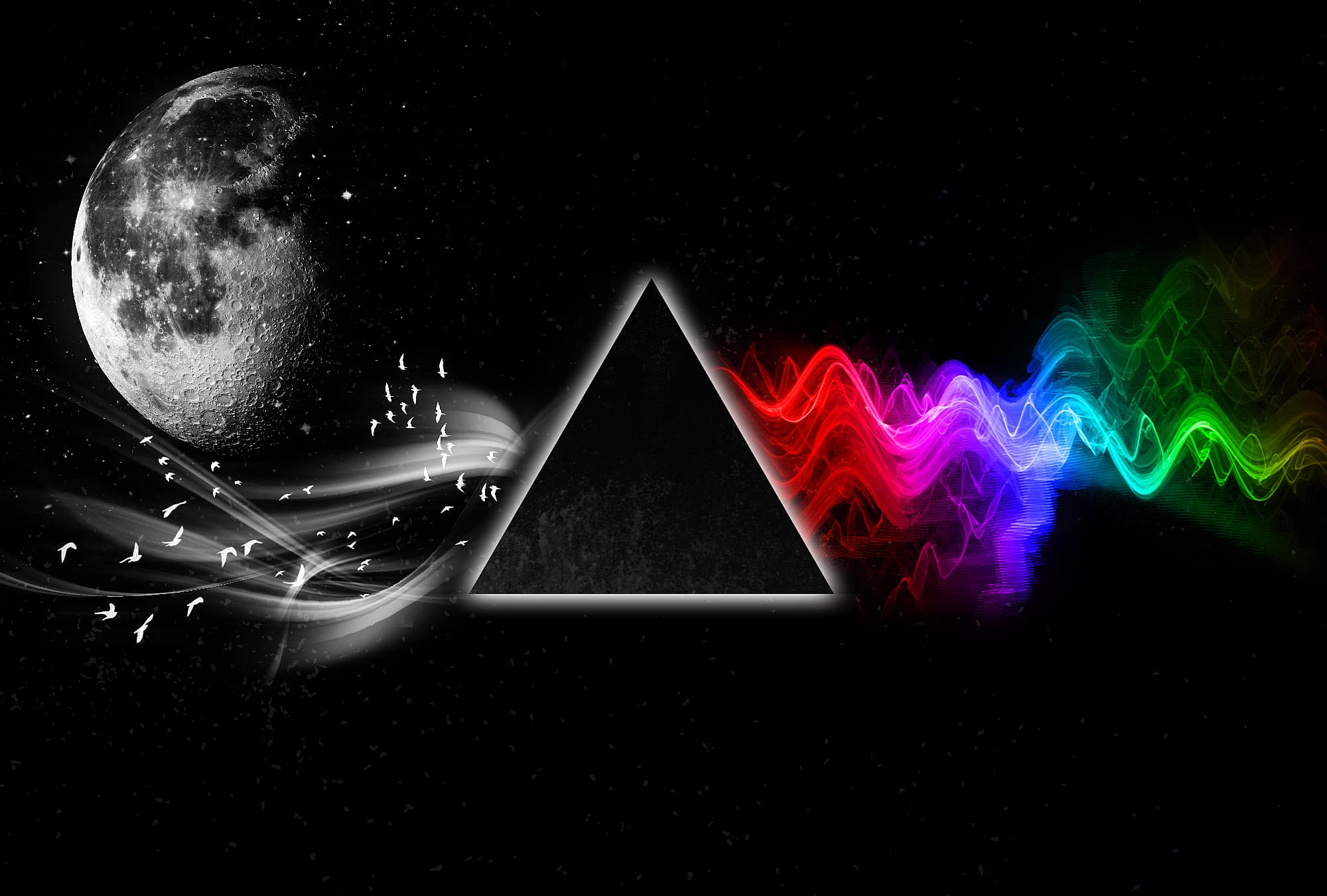 بهترینهای pink floyd (پینک فلوید)