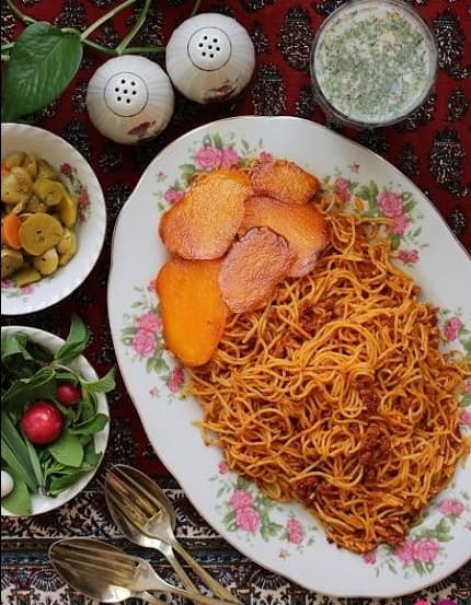 چرا به اسپاگتی و پاستا میگیم ماکارانی؟