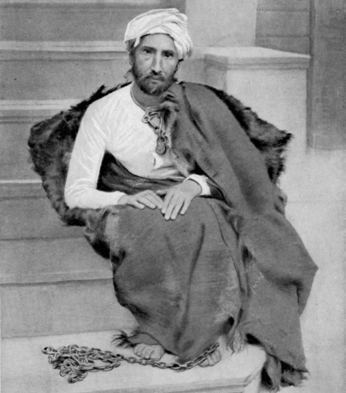 میرزا رضا کرمانی