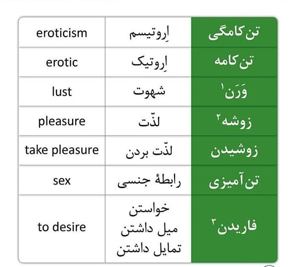 پارسی را پاس بداریم (فرهنگ استفاده از واژگان اصیل پارسی)