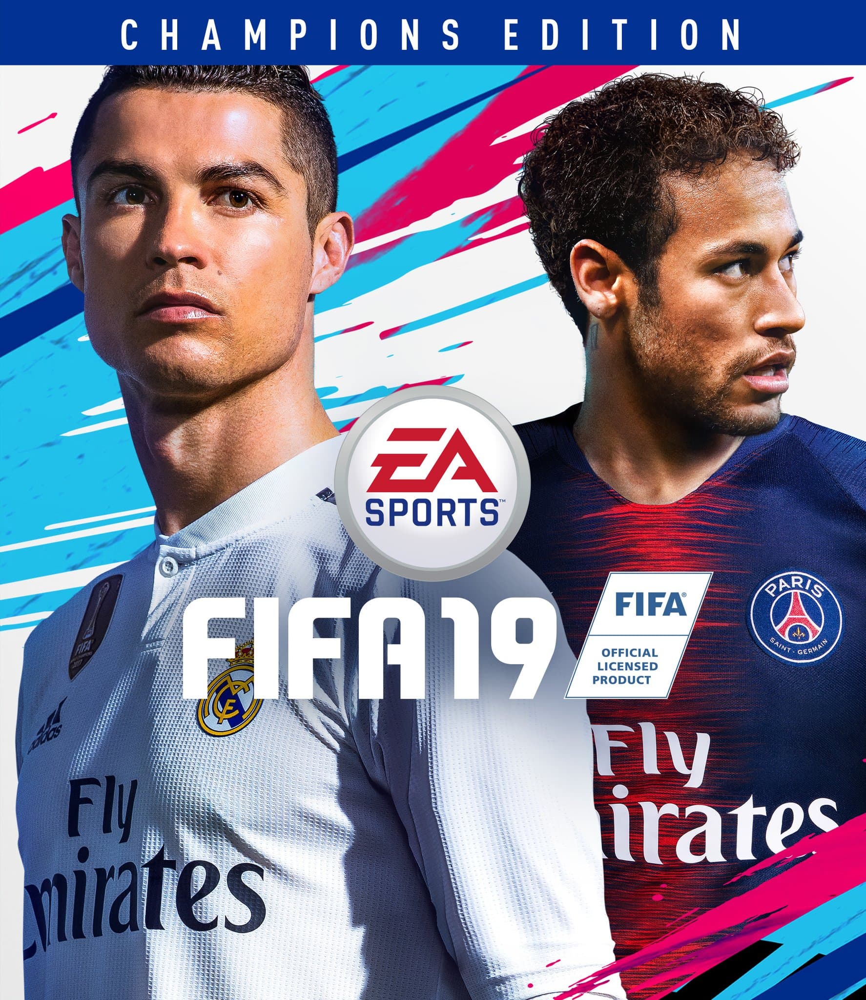 سیستم مورد نیاز بازی FIFA 19 اعلام شد